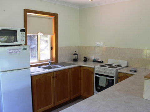Freycinet Sanctuary 5 - Accommodation Burleigh 5