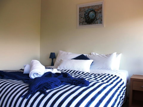Freycinet Sanctuary 5 - Accommodation Burleigh 6