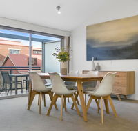 Sullivans Cove Apartments - Accommodation Burleigh