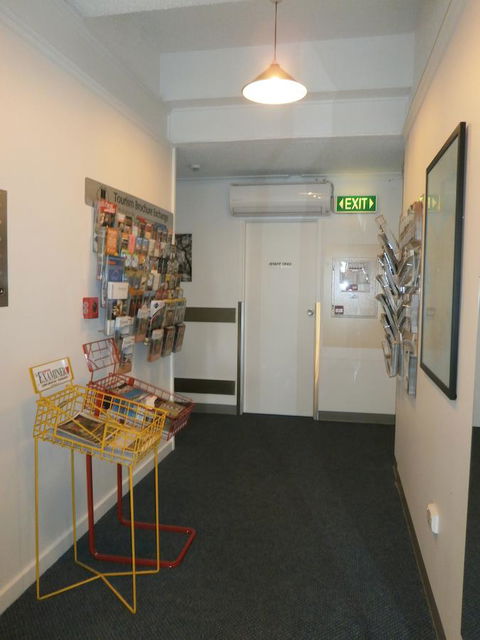 Adina Place Motel Apartments - Accommodation Burleigh 18