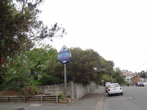 Adina Place Motel Apartments - Accommodation Burleigh 37
