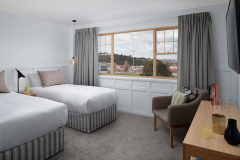 Rydges Hobart - Accommodation Burleigh 5