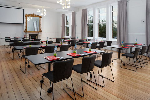 Rydges Hobart - Accommodation Burleigh 23