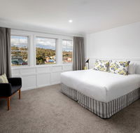 Rydges Hobart - Accommodation Burleigh