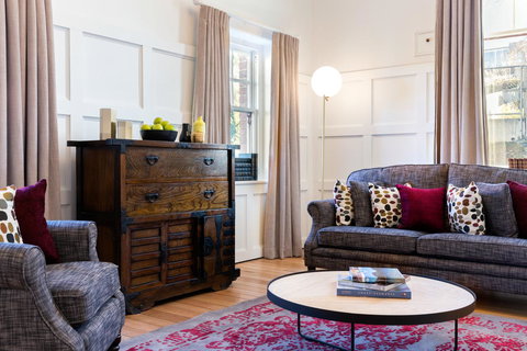 Rydges Hobart - Accommodation Burleigh 6