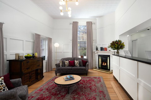 Rydges Hobart - Accommodation Burleigh 27