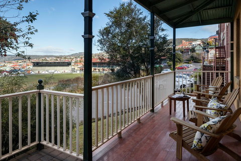 Rydges Hobart - Accommodation Burleigh 16