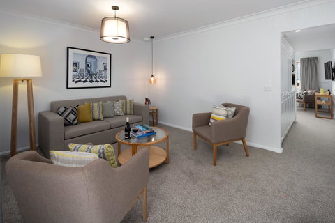 Rydges Hobart - Accommodation Burleigh 11
