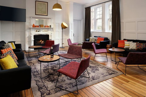 Rydges Hobart - Accommodation Burleigh 2