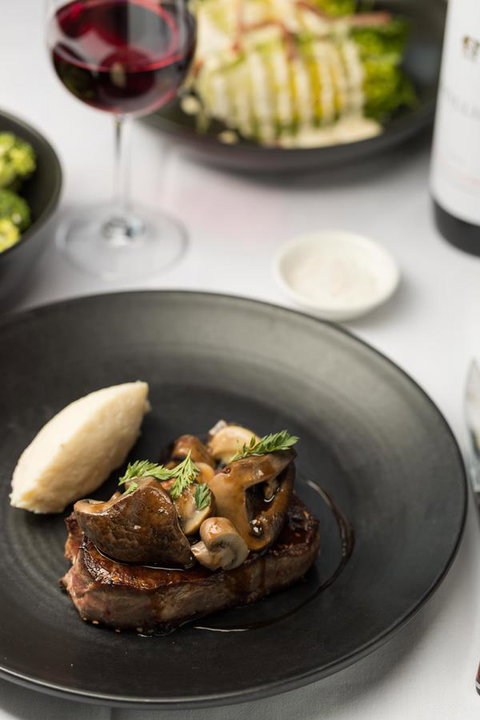 Rydges Hobart - Accommodation Burleigh 10