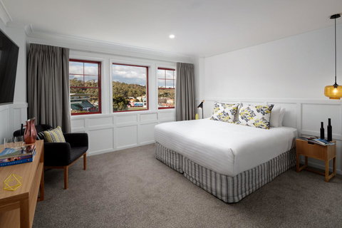Rydges Hobart - Accommodation Burleigh 28