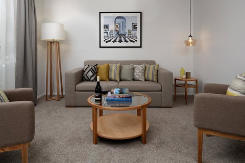 Rydges Hobart - Accommodation Burleigh 4