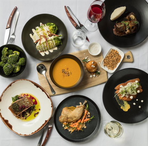 Rydges Hobart - Accommodation Burleigh 7