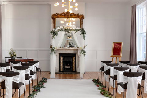 Rydges Hobart - Accommodation Burleigh 25