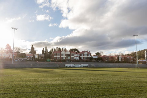 Rydges Hobart - Accommodation Burleigh 24