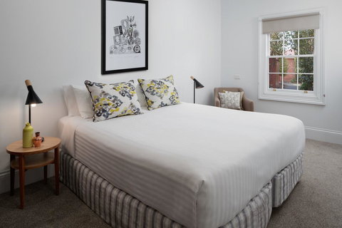 Rydges Hobart - Accommodation Burleigh 22