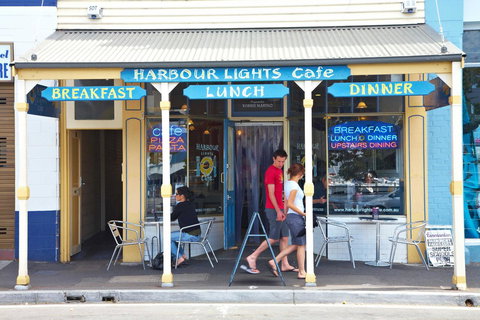 Hobart Waterfront Apartments - Accommodation Burleigh 14