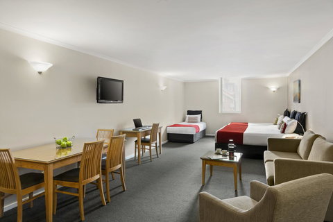 Hobart Waterfront Apartments - Accommodation Burleigh 3