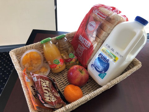 Hobart Waterfront Apartments - Accommodation Burleigh 12