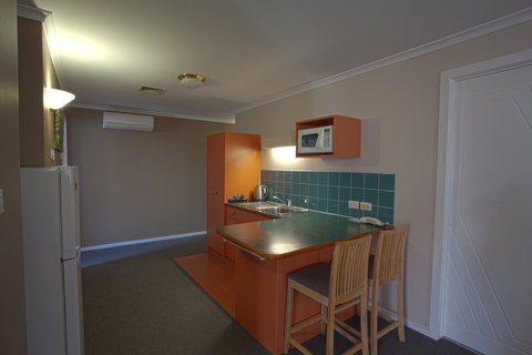 Hobart Waterfront Apartments - Accommodation Burleigh 19