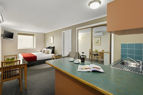 Hobart Waterfront Apartments - Accommodation Burleigh 0