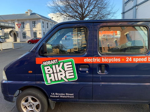 Hobart Waterfront Apartments - Accommodation Burleigh 13