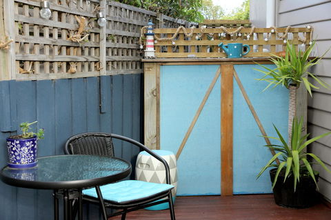 Kingston Beach-House Retreat - Accommodation Burleigh 17
