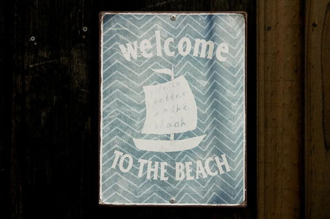 Kingston Beach-House Retreat - Accommodation Burleigh 6