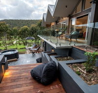 Adventure Bay Retreat Bruny Island - Accommodation Burleigh