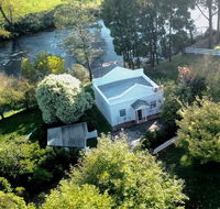 Forth River Cottage - Accommodation Burleigh