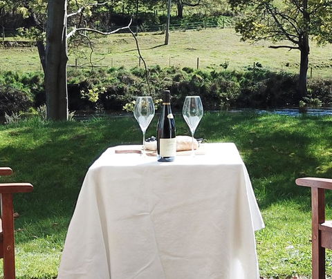 Forth River Cottage - Accommodation Burleigh 9