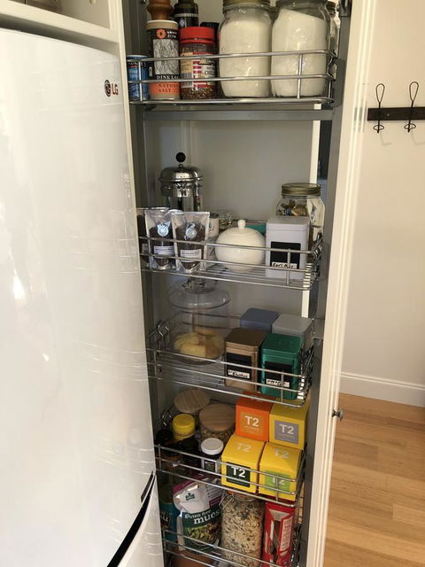 Forth River Cottage - Accommodation Burleigh 16