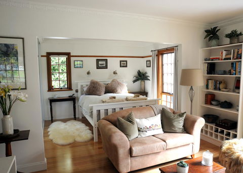 Forth River Cottage - Accommodation Burleigh 19