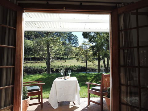 Forth River Cottage - Accommodation Burleigh 14