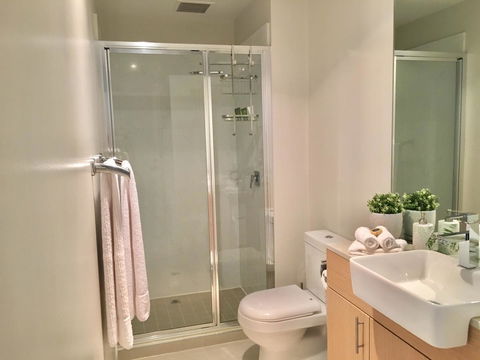 Hobart Inner City Apartment - Accommodation Burleigh 7