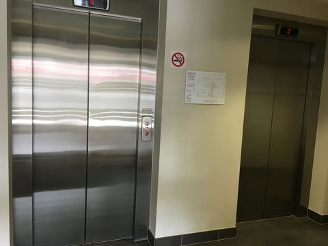 Hobart Inner City Apartment - Accommodation Burleigh 17