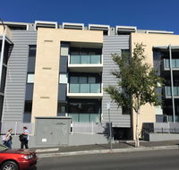Hobart Inner City Apartment - Accommodation Burleigh