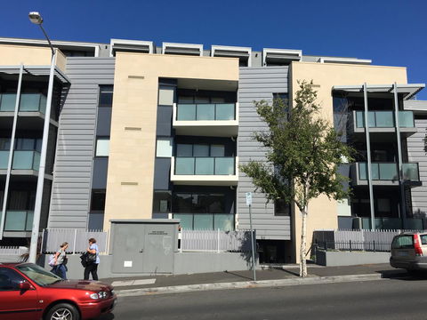 Hobart Inner City Apartment - Accommodation Burleigh 0