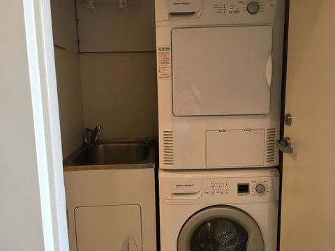 Hobart Inner City Apartment - Accommodation Burleigh 12