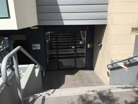 Hobart Inner City Apartment - Accommodation Burleigh 16