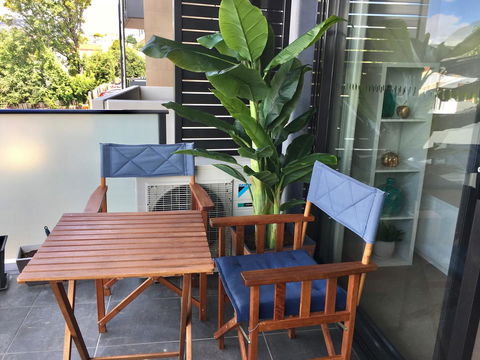 Hobart Inner City Apartment - Accommodation Burleigh 10