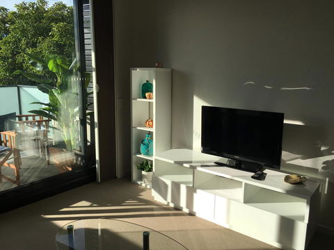 Hobart Inner City Apartment - Accommodation Burleigh 9