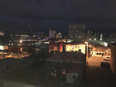 Hobart Inner City Apartment - Accommodation Burleigh 14