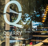 The Quarry Boutique Apartments - Accommodation Burleigh