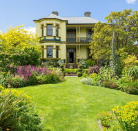 The Corinda Collection - Accommodation Burleigh