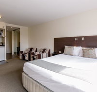St Ives Motel Apartments - Accommodation Burleigh