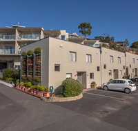 Bay View Villas - Accommodation Burleigh