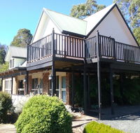 Robin's Nest BB - Accommodation Burleigh
