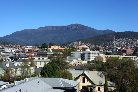 Lenna Of Hobart - Accommodation Burleigh 13