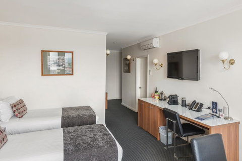 Lenna Of Hobart - Accommodation Burleigh 5